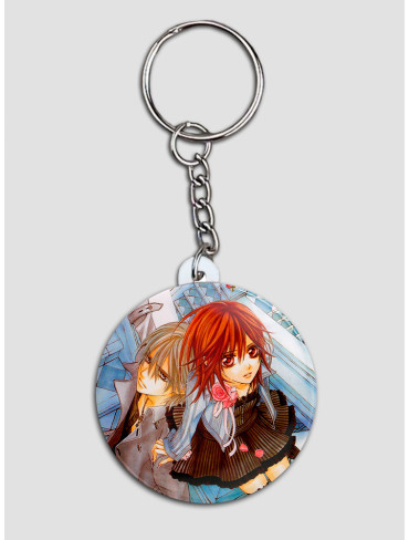 Брелок Лицар-вампір 2 (Vampire Knight)