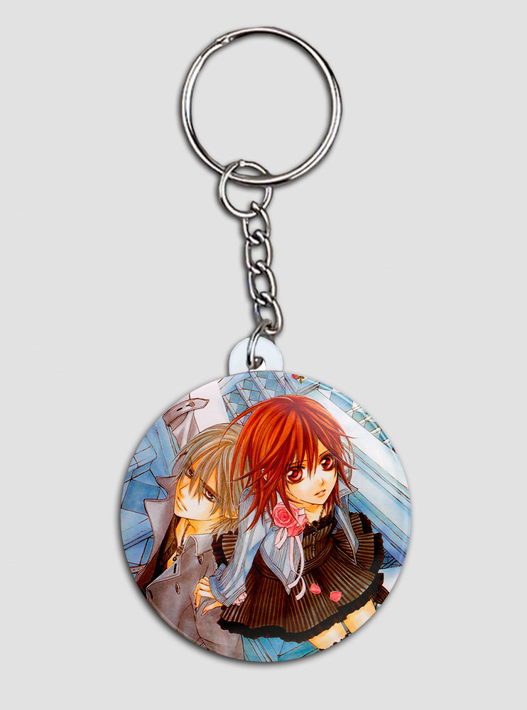 Брелок Лицар-вампір 2 (Vampire Knight)