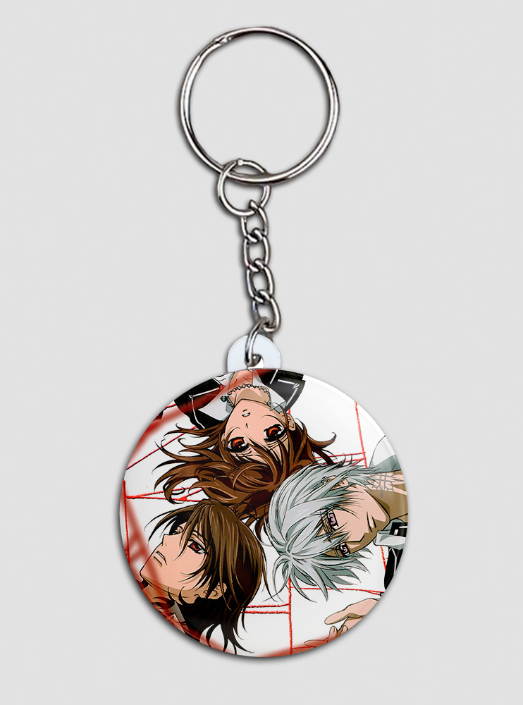 Брелок Лицар-вампір 3 (Vampire Knight)