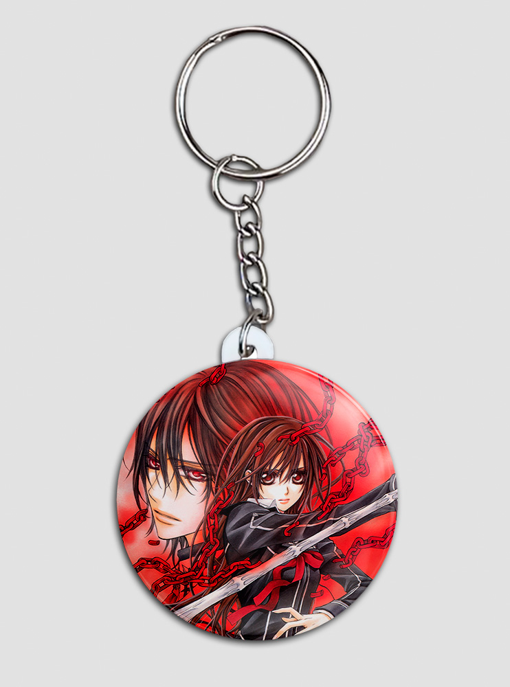 Брелок Лицар-вампір 4 (Vampire Knight)