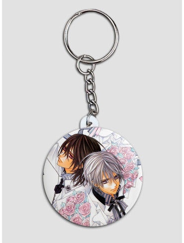 Брелок Лицар-вампір 5 (Vampire Knight)