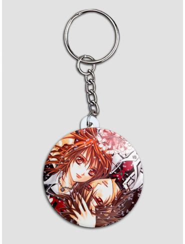 Брелок Лицар-вампір 6 (Vampire Knight)