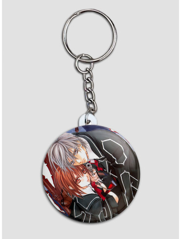 Брелок Лицар-вампір 7 (Vampire Knight)
