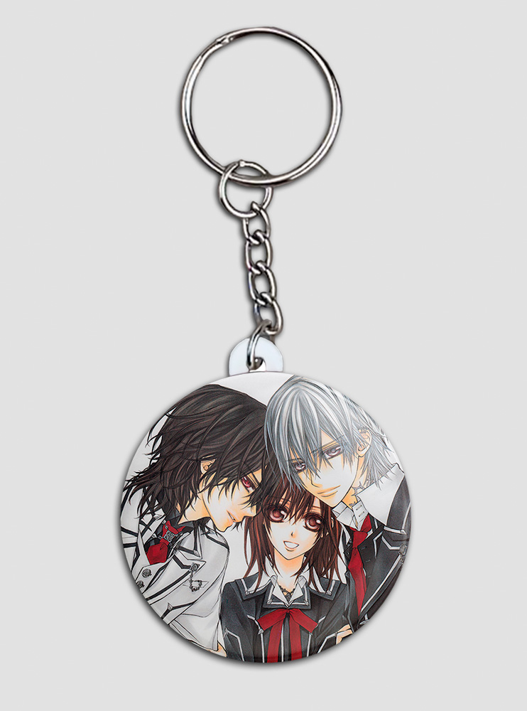 Брелок Лицар-вампір 8 (Vampire Knight)