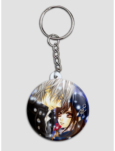 Брелок Лицар-вампір 9 (Vampire Knight)