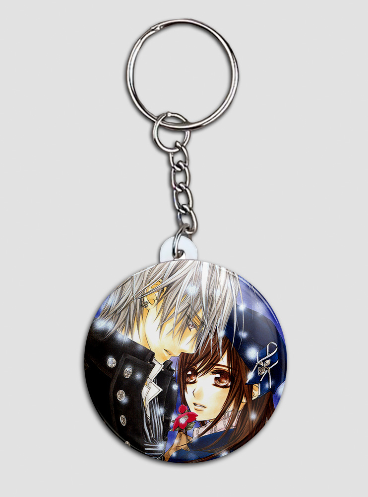 Брелок Лицар-вампір 9 (Vampire Knight)