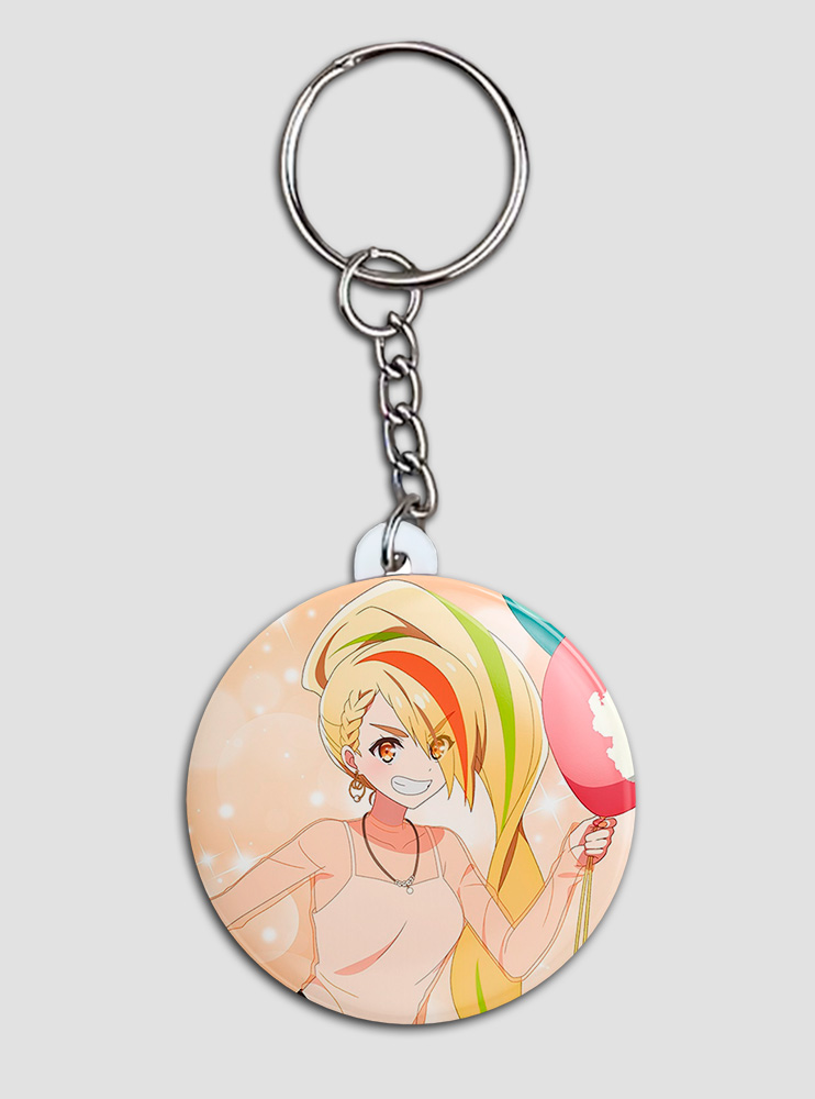 Брелок Зомбіленд Саґа 17 (Zombie Land Saga)