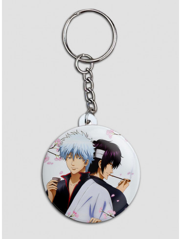 Брелок Гінтама (Gintama)