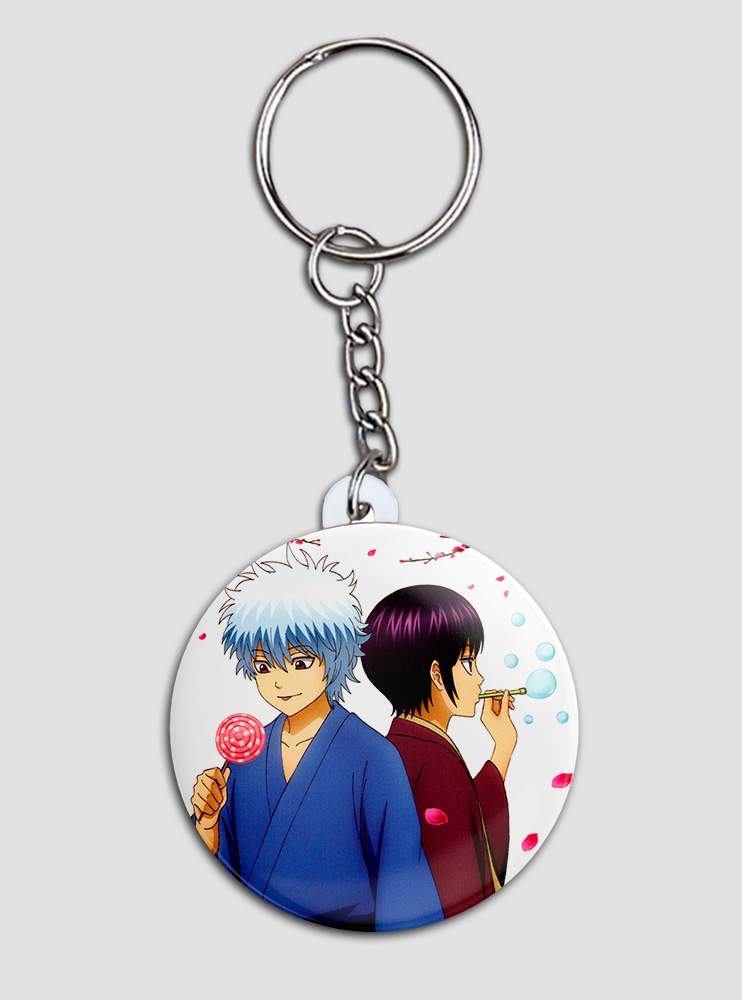 Брелок Гінтама 2 (Gintama)