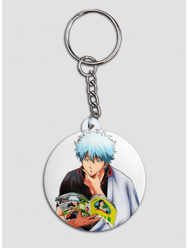 Брелок Гінтама 4 (Gintama)