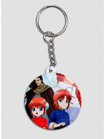 Брелок Гінтама 7 (Gintama)