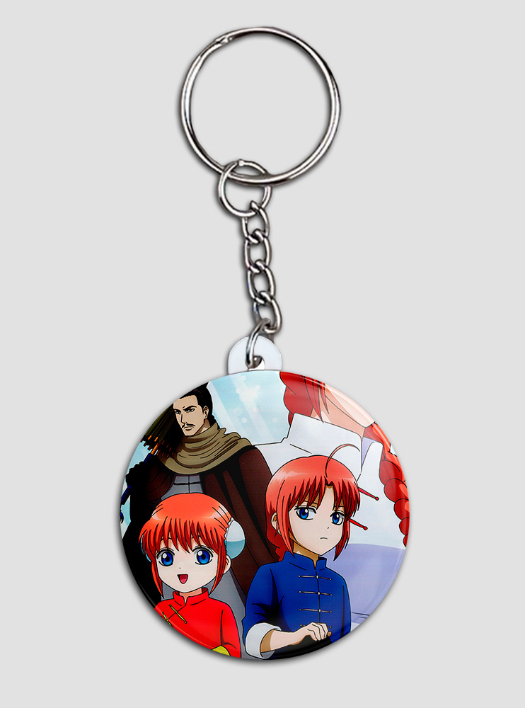 Брелок Гінтама 7 (Gintama)