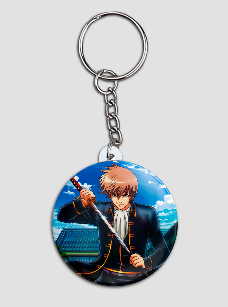 Брелок Гінтама 9 (Gintama)