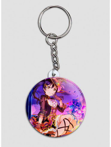 Брелок Живе Кохання 11 (Love Live!)