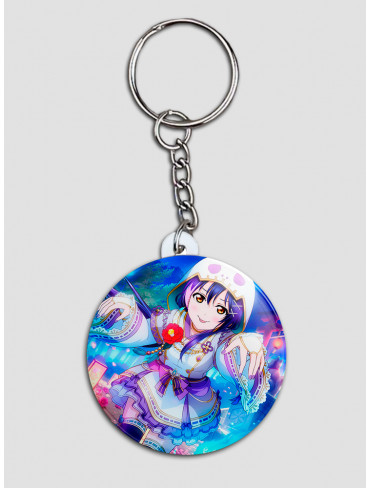 Брелок Живе Кохання 12 (Love Live!)