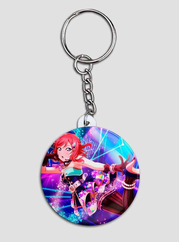 Брелок Живе Кохання 14 (Love Live!)