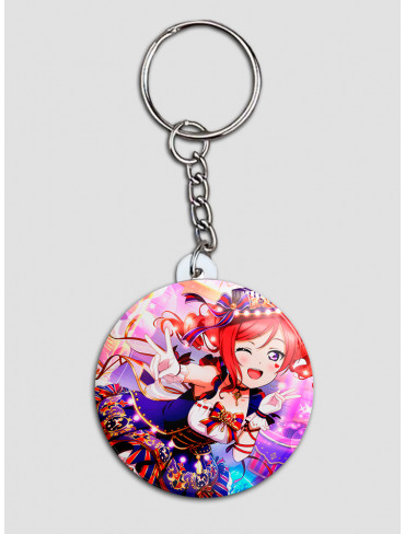 Брелок Живе Кохання 15 (Love Live!)