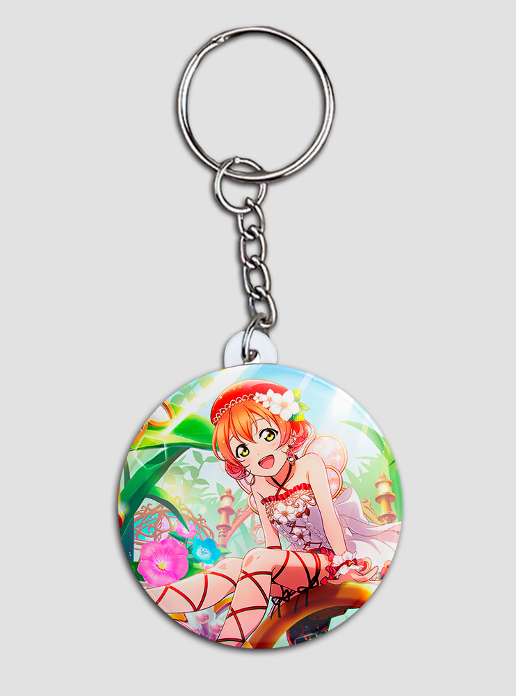 Брелок Живе Кохання 22 (Love Live!)