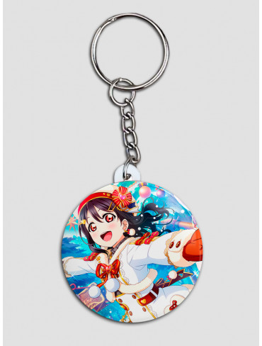 Брелок Живе Кохання 3 (Love Live!)