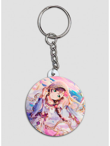 Брелок Живе Кохання 7 (Love Live!)