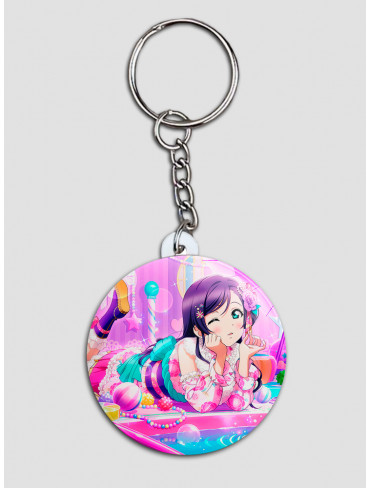 Брелок Живе Кохання 8 (Love Live!)