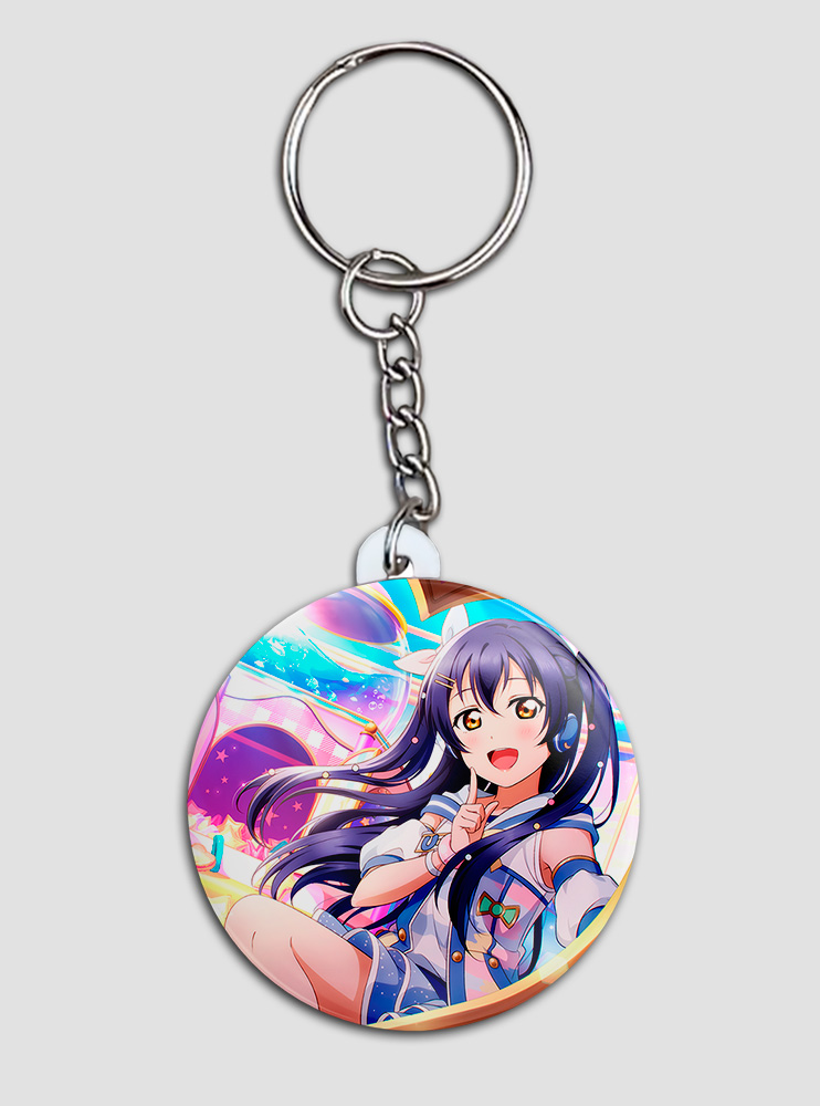 Брелок Живе Кохання 9 (Love Live!)