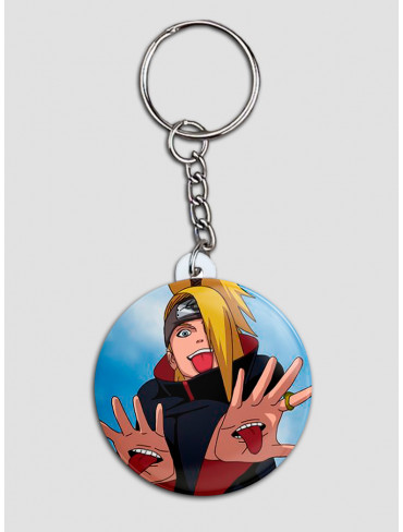 Брелок Наруто 53 (Naruto)