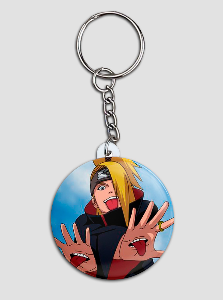 Брелок Наруто 53 (Naruto) Брелок Наруто 53 (Naruto)