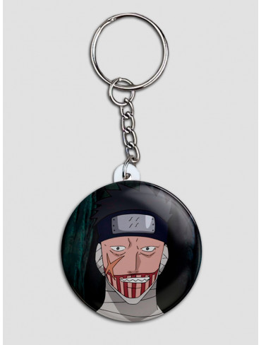 Брелок Наруто 54 (Naruto)