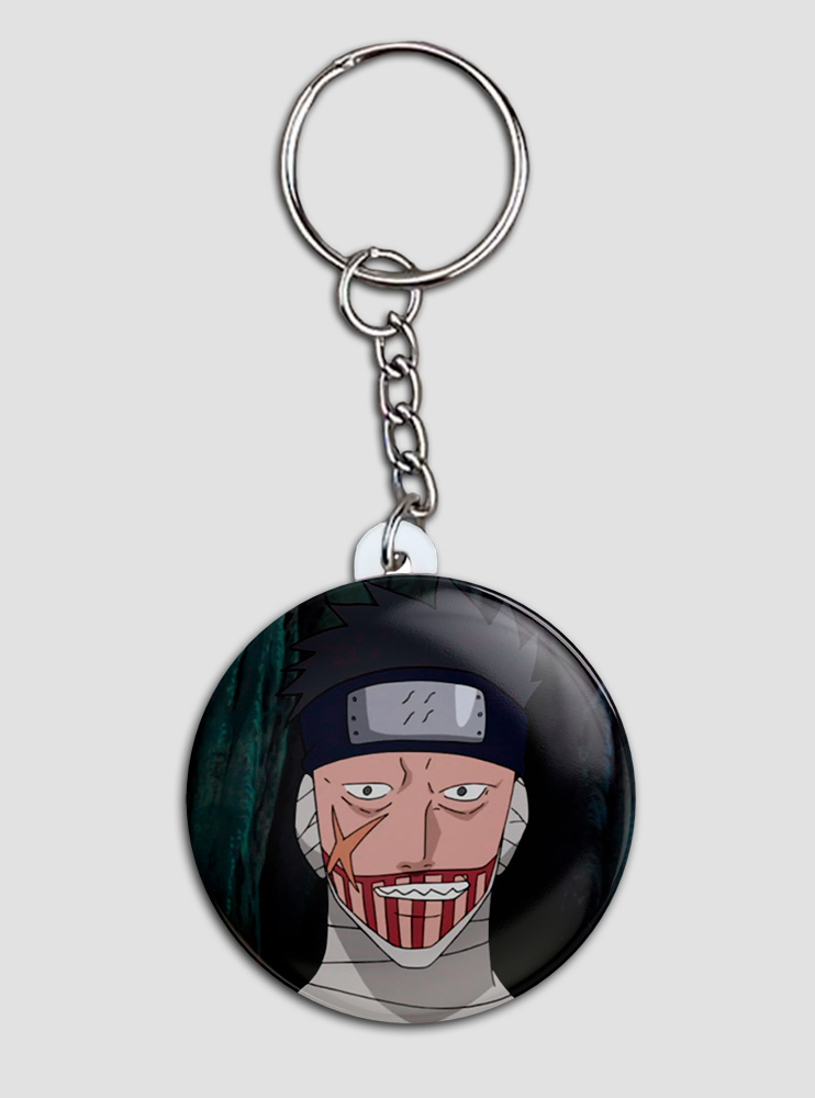 Брелок Наруто 54 (Naruto) Брелок Наруто 54 (Naruto)