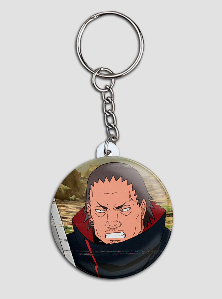 Брелок Наруто 61 (Naruto) Брелок Наруто 61 (Naruto)