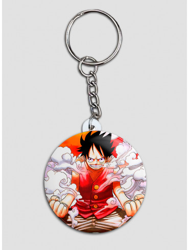 Брелок Ван Піс 12 (One Piece)