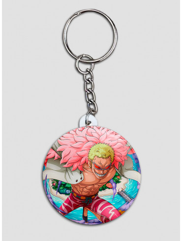 Брелок Ван Піс 3 (One Piece)