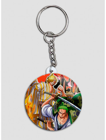 Брелок Ван Піс 31 (One Piece)
