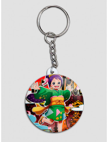 Брелок Ван Піс 32 (One Piece)