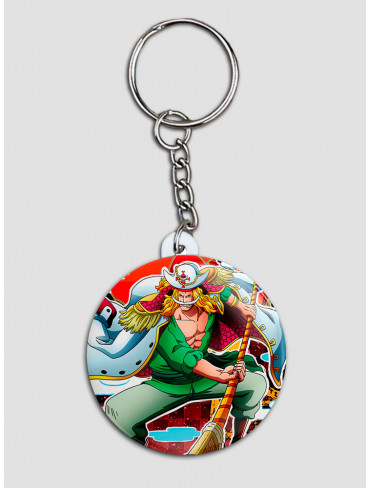 Брелок Ван Піс 33 (One Piece)