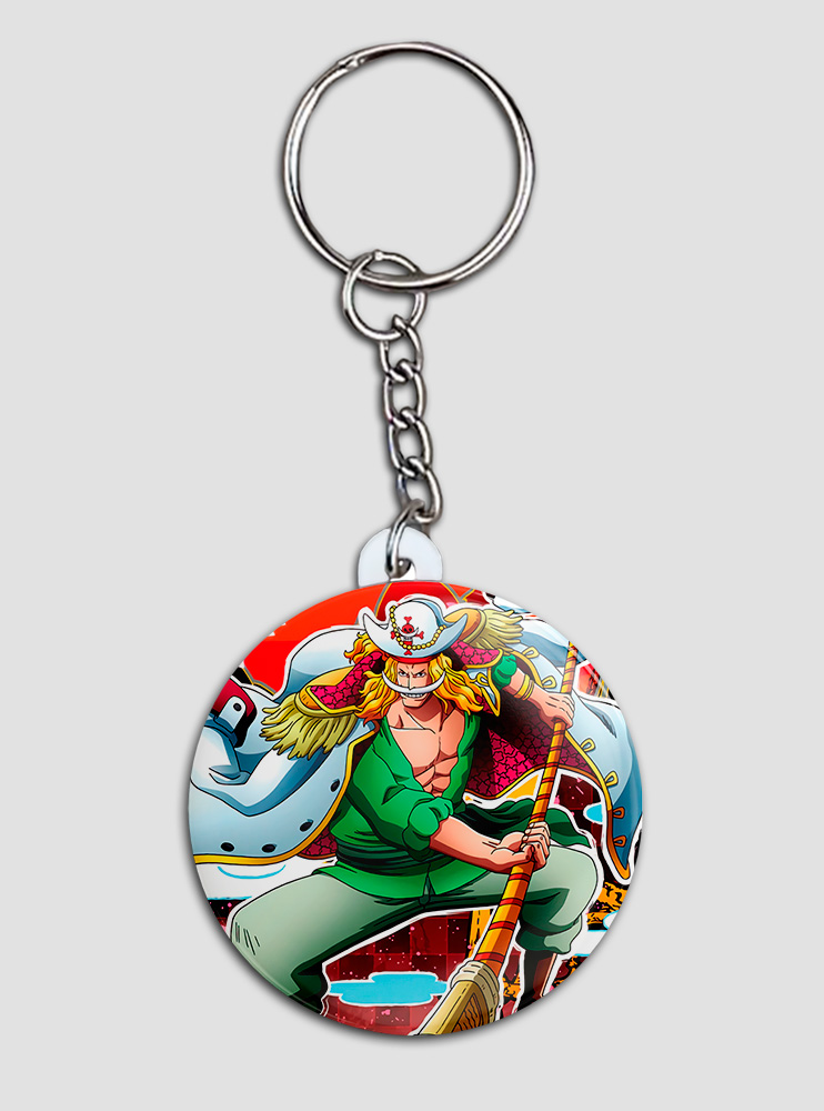 Брелок Ван Піс 33 (One Piece) Брелок Ван Піс 33 (One Piece)