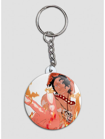 Брелок Ван Піс 45 (One Piece)