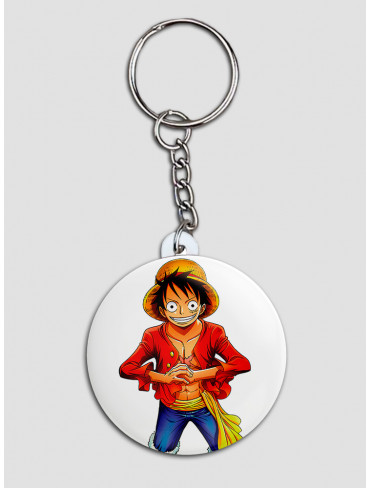 Брелок Ван Піс 5 (One Piece)