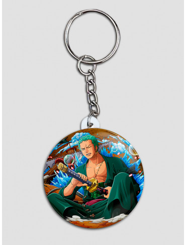 Брелок Ван Піс 54 (One Piece)