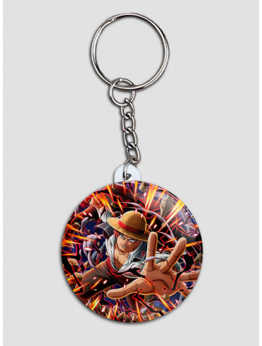 Брелок Ван Піс 55 (One Piece)