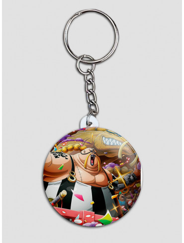 Брелок Ван Піс 61 (One Piece)