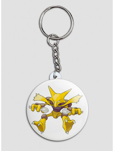 Брелок Покемон 21 (Pokemon)