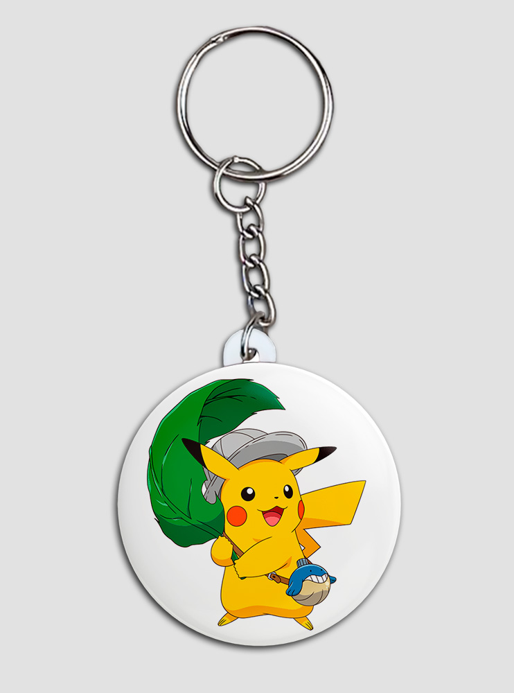 Брелок Покемон 28 (Pokemon)