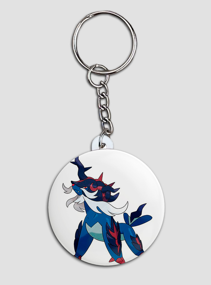 Брелок Покемон 31 (Pokemon)