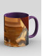 Чашка Магічна битва 40 (Jujutsu Kaisen) Чашка Магічна битва 40 (Jujutsu Kaisen)
