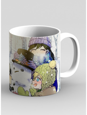 Чашка Оморі 2 (Omori)
