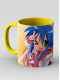 Чашка Лакі Стар 4 (Lucky Star)