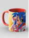 Чашка Лакі Стар 4 (Lucky Star)