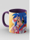 Чашка Лакі Стар 4 (Lucky Star)
